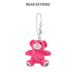 FRI(END)S Bear Keyring