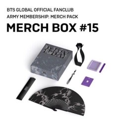 Merch Box #15 D-DAY